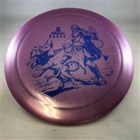 Paul McBeth Big Z Hades 174.8g