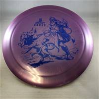 Paul McBeth Big Z Hades 175.5g