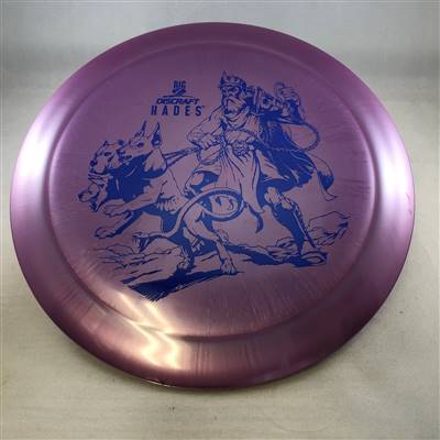 Paul McBeth Big Z Hades 175.5g