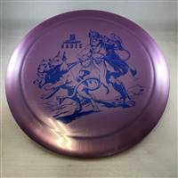Paul McBeth Big Z Hades 174.8g