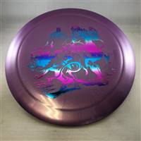 Paul McBeth Big Z Hades 174.2g