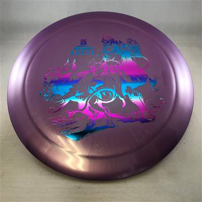 Paul McBeth Big Z Hades 174.2g