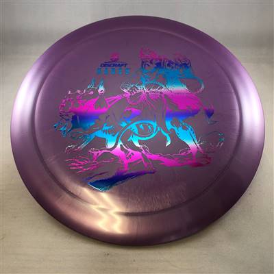 Paul McBeth Big Z Hades 174.1g