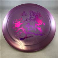 Paul McBeth Big Z Hades 174.6g