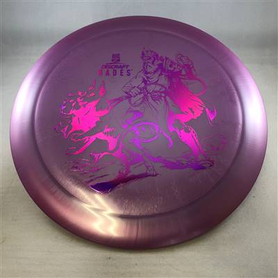 Paul McBeth Big Z Hades 174.6g