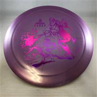 Paul McBeth Big Z Hades 174.1g