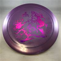 Paul McBeth Big Z Hades 175.5g