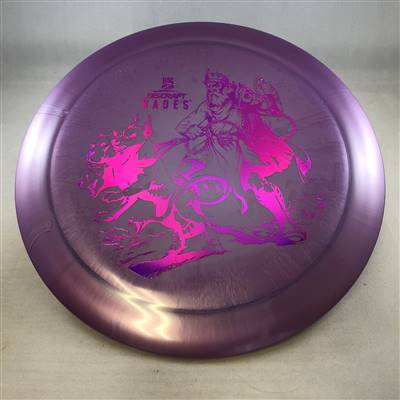 Paul McBeth Big Z Hades 175.5g