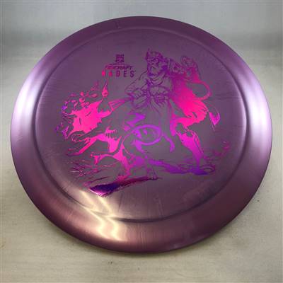 Paul McBeth Big Z Hades 174.5g