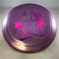 Paul McBeth Big Z Hades 174.5g