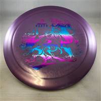Paul McBeth Big Z Hades 174.8g