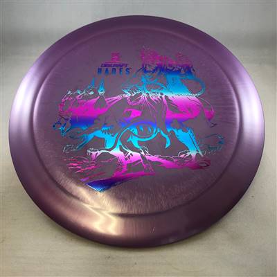 Paul McBeth Big Z Hades 174.8g
