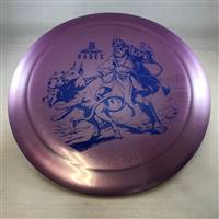 Paul McBeth Big Z Hades 174.6g