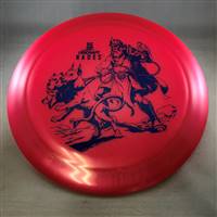 Paul McBeth Big Z Hades 174.3g