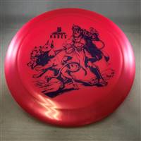 Paul McBeth Big Z Hades 176.0g