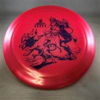 Paul McBeth Big Z Hades 174.8g