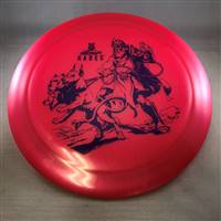 Paul McBeth Big Z Hades 175.6g