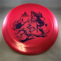 Paul McBeth Big Z Hades 175.6g