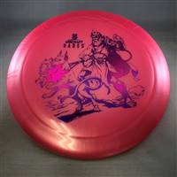 Paul McBeth Big Z Hades 171.2g