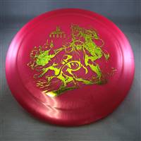 Paul McBeth Big Z Hades 173.0g