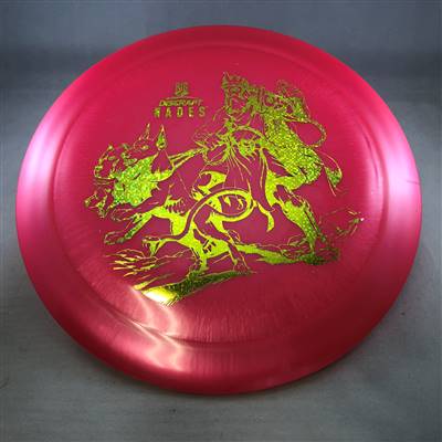 Paul McBeth Big Z Hades 173.0g