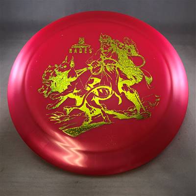 Paul McBeth Big Z Hades 174.2g