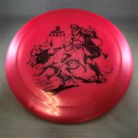Paul McBeth Big Z Hades 173.1g