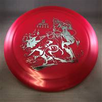 Paul McBeth Big Z Hades 175.5g