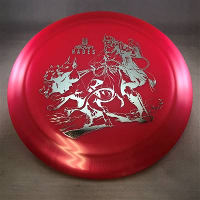 Paul McBeth Big Z Hades 175.5g
