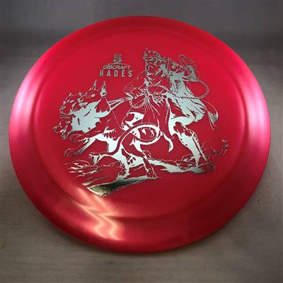 Paul McBeth Big Z Hades 175.2g