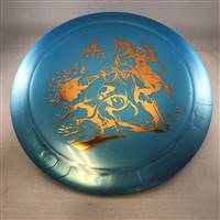 Paul McBeth Big Z Hades 171.1g
