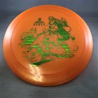 Paul McBeth Big Z Hades 173.3g
