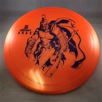 Paul McBeth Big Z Anax 176.0g