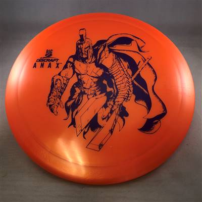 Paul McBeth Big Z Anax 175.3g