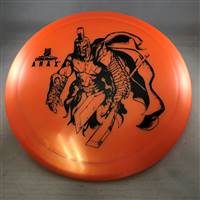 Paul McBeth Big Z Anax 176.0g