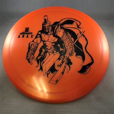 Paul McBeth Big Z Anax 176.0g