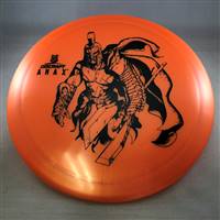 Paul McBeth Big Z Anax 176.1g