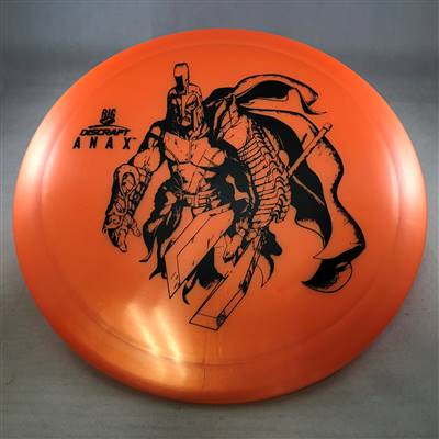Paul McBeth Big Z Anax 176.1g