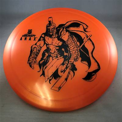 Paul McBeth Big Z Anax 176.3g
