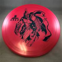 Paul McBeth Big Z Anax 178.1g