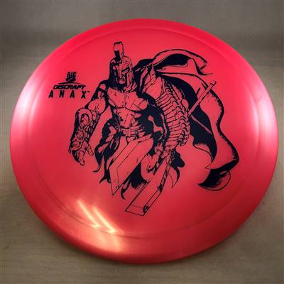 Paul McBeth Big Z Anax 173.2g