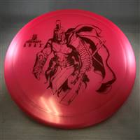 Paul McBeth Big Z Anax 173.8g