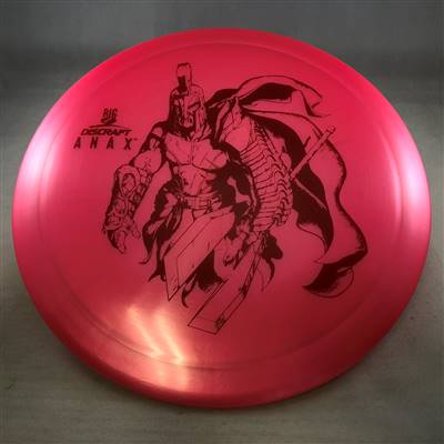 Paul McBeth Big Z Anax 173.8g