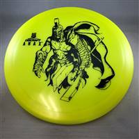 Paul McBeth Big Z Anax 174.1g