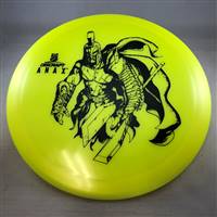 Paul McBeth Big Z Anax 174.3g