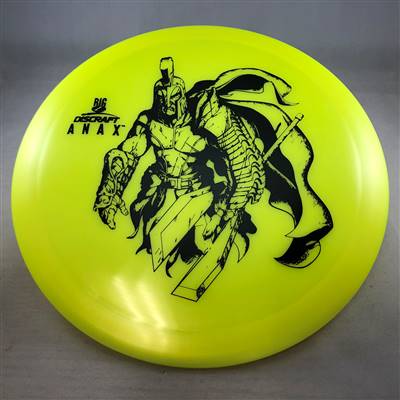 Paul McBeth Big Z Anax 174.3g
