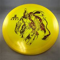 Paul McBeth Big Z Anax 174.5g