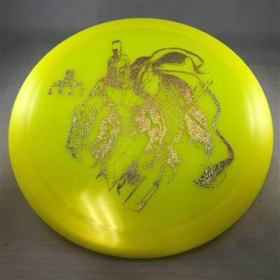 Paul McBeth Big Z Anax 174.3g