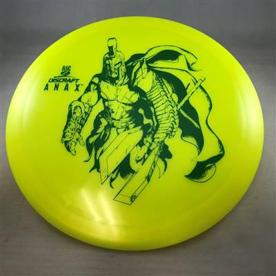 Paul McBeth Big Z Anax 174.6g