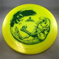 Discraft Big Z Raptor 176.3g